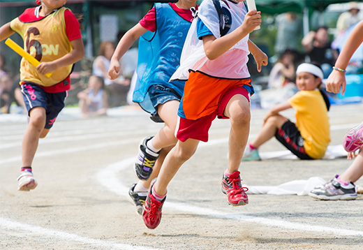 スポーツをする子どもをサポート！“漬けワザ”でカンタン「スポーツ飯(めし)」現代の子どもの食事情を調査